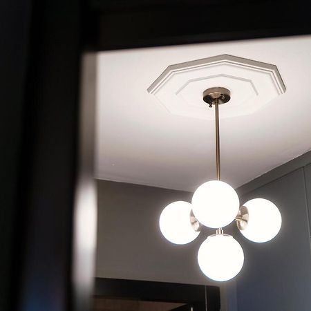 Home N 5 By Quokka 360 - Vintage-Soul Flat On Como Cathedral エクステリア 写真