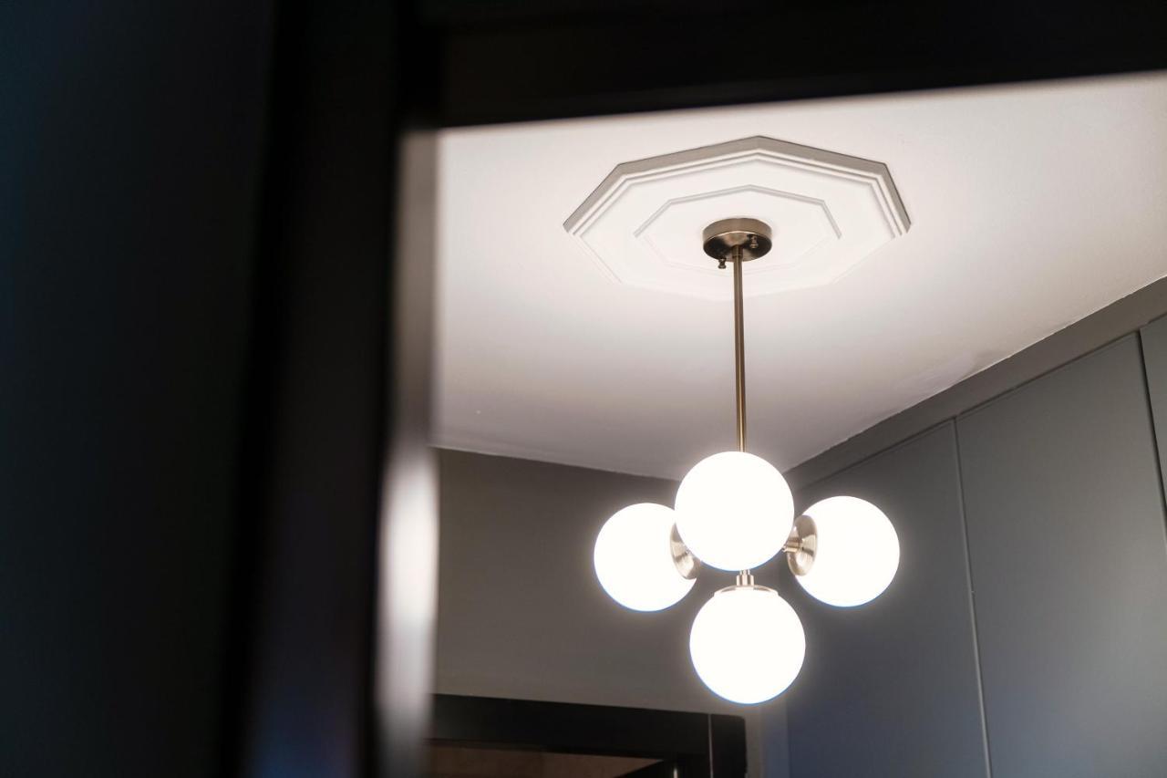 Home N 5 By Quokka 360 - Vintage-Soul Flat On Como Cathedral エクステリア 写真