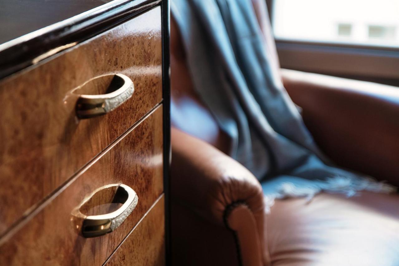 Home N 5 By Quokka 360 - Vintage-Soul Flat On Como Cathedral エクステリア 写真