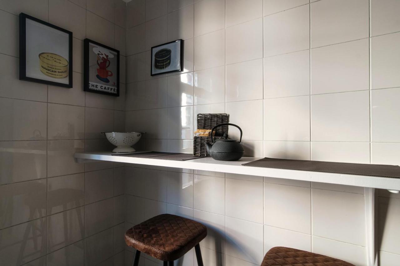 Home N 5 By Quokka 360 - Vintage-Soul Flat On Como Cathedral エクステリア 写真